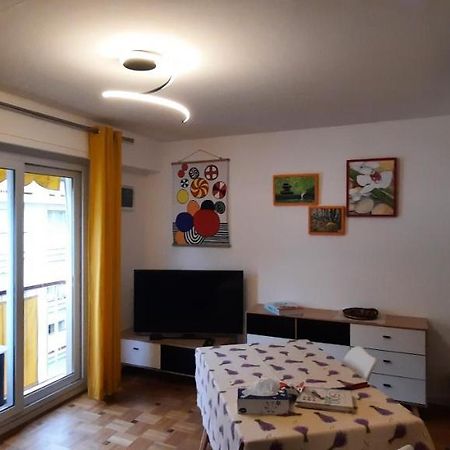 Résidence du Casino Menton Extérieur photo