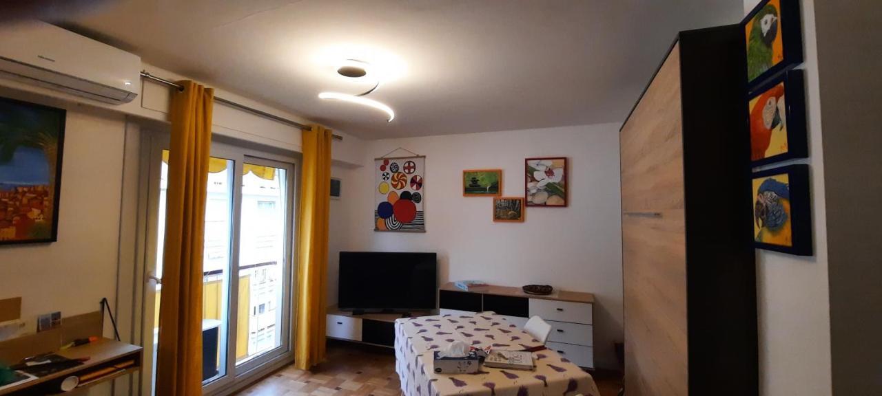 Résidence du Casino Menton Extérieur photo